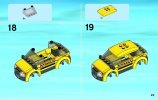 Istruzioni per la Costruzione - LEGO - 66493 - CITY Train Value Pack: Page 23