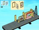 Istruzioni per la Costruzione - LEGO - 66493 - CITY Train Value Pack: Page 4