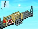 Istruzioni per la Costruzione - LEGO - 66493 - CITY Train Value Pack: Page 7