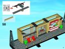 Istruzioni per la Costruzione - LEGO - 66493 - CITY Train Value Pack: Page 23