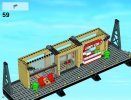 Istruzioni per la Costruzione - LEGO - 66493 - CITY Train Value Pack: Page 24