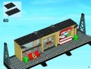 Istruzioni per la Costruzione - LEGO - 66493 - CITY Train Value Pack: Page 25