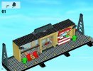 Istruzioni per la Costruzione - LEGO - 66493 - CITY Train Value Pack: Page 26