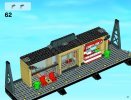 Istruzioni per la Costruzione - LEGO - 66493 - CITY Train Value Pack: Page 27