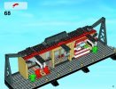 Istruzioni per la Costruzione - LEGO - 66493 - CITY Train Value Pack: Page 35