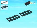 Istruzioni per la Costruzione - LEGO - 66493 - CITY Train Value Pack: Page 36