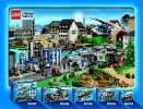 Istruzioni per la Costruzione - LEGO - 66493 - CITY Train Value Pack: Page 53