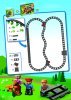 Istruzioni per la Costruzione - LEGO - 66494 - Train Trip Value Pack: Page 6