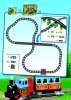 Istruzioni per la Costruzione - LEGO - 66494 - Train Trip Value Pack: Page 7