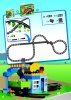 Istruzioni per la Costruzione - LEGO - 66494 - Train Trip Value Pack: Page 8