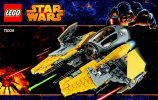 Istruzioni per la Costruzione - LEGO - 66495 - Star Wars Value Pack: Page 1