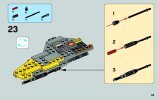 Istruzioni per la Costruzione - LEGO - 66495 - Star Wars Value Pack: Page 35