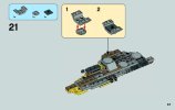 Istruzioni per la Costruzione - LEGO - 66495 - Star Wars Value Pack: Page 57