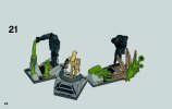 Istruzioni per la Costruzione - LEGO - 66495 - Star Wars Value Pack: Page 28