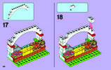 Istruzioni per la Costruzione - LEGO - 66496 - TRU Friends Copack: Page 20