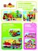 Istruzioni per la Costruzione - LEGO - 66538 - DUPLO Forests Value Pack: Page 26