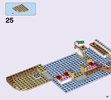 Istruzioni per la Costruzione - LEGO - 66539 - Friends Heartlake Value Pack: Page 29