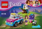 Istruzioni per la Costruzione - LEGO - 66539 - Friends Heartlake Value Pack: Page 1