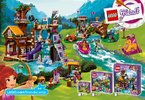 Istruzioni per la Costruzione - LEGO - 66539 - Friends Heartlake Value Pack: Page 67