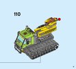 Istruzioni per la Costruzione - LEGO - 66540 - CITY Volcano Value Pack: Page 31