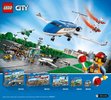 Istruzioni per la Costruzione - LEGO - 66540 - CITY Volcano Value Pack: Page 36