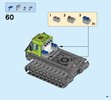 Istruzioni per la Costruzione - LEGO - 66540 - CITY Volcano Value Pack: Page 55