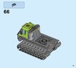 Istruzioni per la Costruzione - LEGO - 66540 - CITY Volcano Value Pack: Page 61