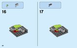 Istruzioni per la Costruzione - LEGO - 66540 - CITY Volcano Value Pack: Page 26