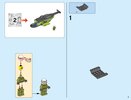 Istruzioni per la Costruzione - LEGO - 66540 - CITY Volcano Value Pack: Page 3