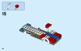 Istruzioni per la Costruzione - LEGO - 66541 - CITY Fire Value Pack: Page 20