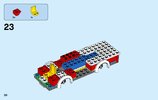 Istruzioni per la Costruzione - LEGO - 66541 - CITY Fire Value Pack: Page 30