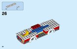 Istruzioni per la Costruzione - LEGO - 66541 - CITY Fire Value Pack: Page 36