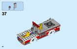 Istruzioni per la Costruzione - LEGO - 66541 - CITY Fire Value Pack: Page 48