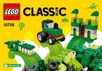 Istruzioni per la Costruzione - LEGO - 66557 - Classic Quad Pack: Page 1