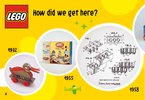 Istruzioni per la Costruzione - LEGO - 66557 - Classic Quad Pack: Page 4