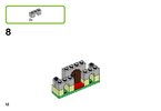 Istruzioni per la Costruzione - LEGO - 66557 - Classic Quad Pack: Page 12