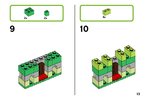 Istruzioni per la Costruzione - LEGO - 66557 - Classic Quad Pack: Page 13