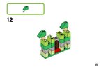 Istruzioni per la Costruzione - LEGO - 66557 - Classic Quad Pack: Page 15