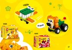 Istruzioni per la Costruzione - LEGO - 66557 - Classic Quad Pack: Page 17