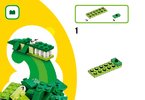 Istruzioni per la Costruzione - LEGO - 66557 - Classic Quad Pack: Page 18