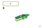 Istruzioni per la Costruzione - LEGO - 66557 - Classic Quad Pack: Page 23