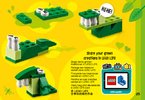 Istruzioni per la Costruzione - LEGO - 66557 - Classic Quad Pack: Page 25