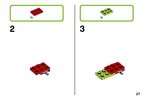 Istruzioni per la Costruzione - LEGO - 66557 - Classic Quad Pack: Page 27