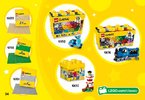 Istruzioni per la Costruzione - LEGO - 66557 - Classic Quad Pack: Page 34