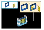 Istruzioni per la Costruzione - LEGO - 66557 - Classic Quad Pack: Page 10