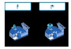 Istruzioni per la Costruzione - LEGO - 66557 - Classic Quad Pack: Page 23