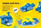 Istruzioni per la Costruzione - LEGO - 66557 - Classic Quad Pack: Page 24