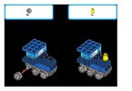 Istruzioni per la Costruzione - LEGO - 66557 - Classic Quad Pack: Page 32