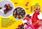 Istruzioni per la Costruzione - LEGO - 66557 - Classic Quad Pack: Page 5