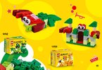 Istruzioni per la Costruzione - LEGO - 66557 - Classic Quad Pack: Page 15